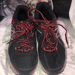 New Balance Sneakers